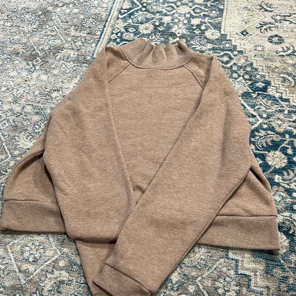 turtleneck comfy sweater - Picture 1 of 3